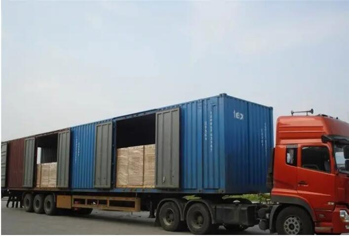 漳州到鸡西整车运输