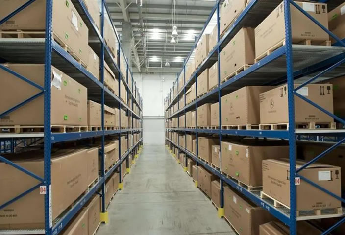 漳州到鸡西货物仓储