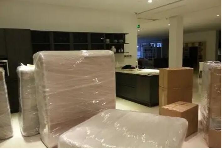 漳州到鸡西长途搬家