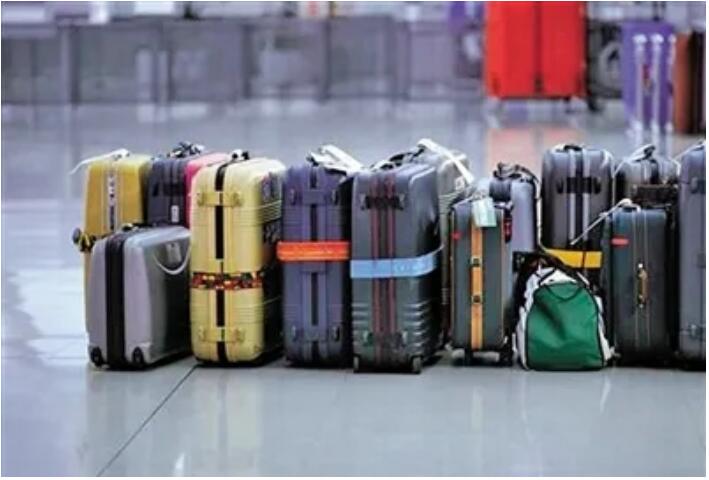 漳州到鸡西行李托运