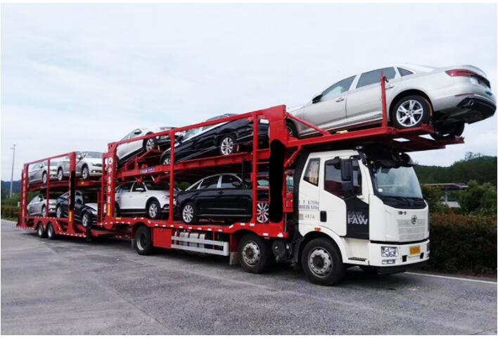 漳州到鸡西轿车托运